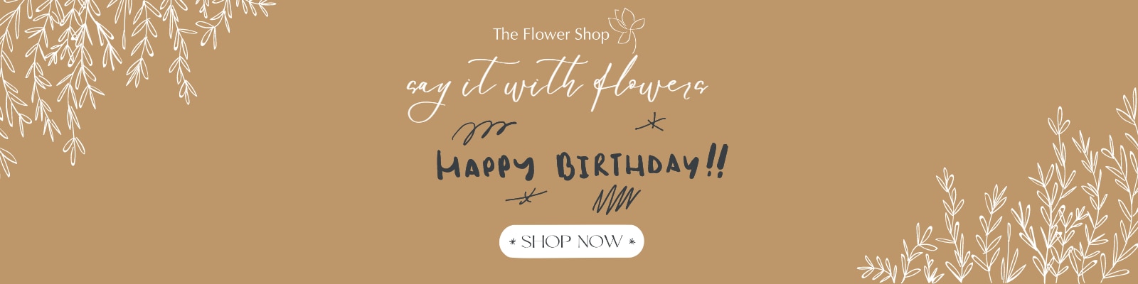 Flower Delivery to Witney by The Flower Shop